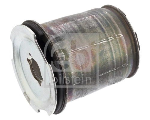 Bushing, axle beam